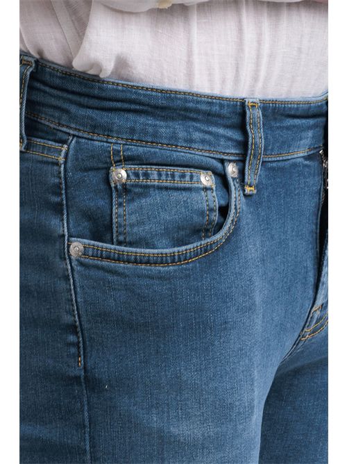 Jjeans skinny fit ROY ROGERS | P25RRU076D576A040/C0999